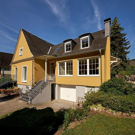 Villa Moselle Traben-Trarbach Exterior foto