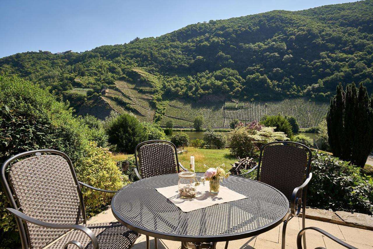 Villa Moselle Traben-Trarbach Exterior foto